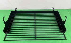 Louisiana Grills Black Upper Cooking Rack For Country Smoker Pellet Grills - Picture 1 of 9