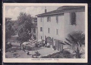 Postkarte Trescore Spa Thermen ANIMIERT CD230 - Bild 1 von 1