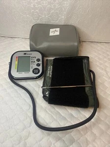 Zewa Automatic Blood Pressure Monitor (Model UAM-710) - Pharmacist Recommended - Picture 1 of 10