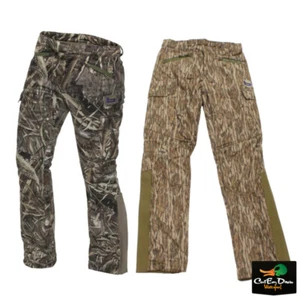 NEW BANDED GEAR WOMENS DESOTO CAMO INSULATED PANTS - Picture 1 of 3