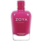 Zoya Vegan-Friendly Breathable Nail Polish - Paris (ZP938) 15ml 