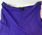 Vintage High Energy Versatech, REI brand, Nylon Women&#39;s Size M Purple Pants
