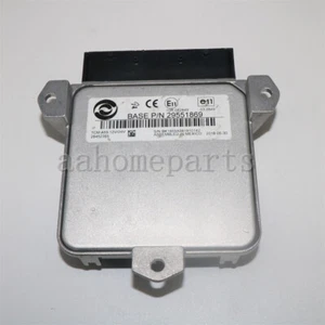 Módulo de control de transmisión OEM 29551869 A59 4ª GENERACIÓN para Allison PTS - Imagen 1 de 10