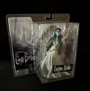Figura Di EMILY Della Serie 2 Di Corpse Bride McFarlane - Foto 1 di 5