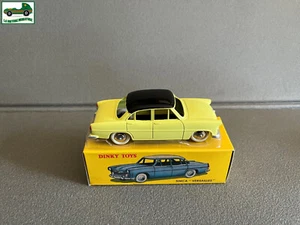 Voiture miniature Simca Versailles 24Z Dinky Toys Atlas - Picture 1 of 6
