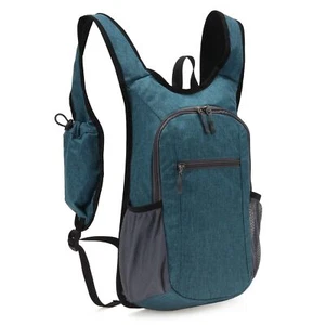 Hiking Daypack Small Travel Hiking Backpack for Women and Men Lightweight Pac... - Picture 1 of 6