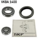 SKF Radlagersatz VKBA 1400 für PORSCHE 911 944 Turbo