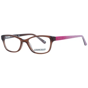 Occhiali da vista skechers per donna montature montatura glasses multicolore - Imagen 1 de 3