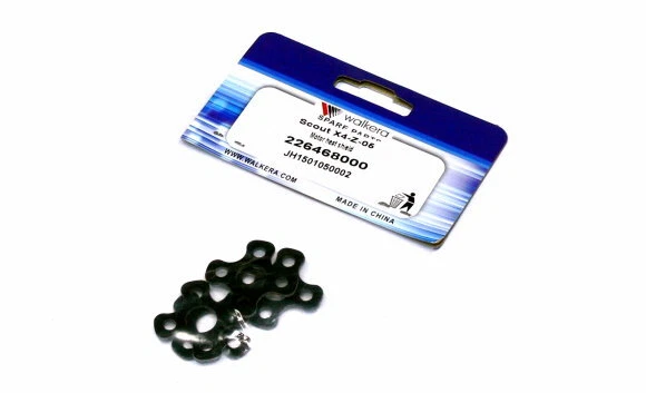 Walkera Scout X4-Z-05 Motor Heat Shield for Scout X4 Quadcopter AF005 - Image 1 of 1