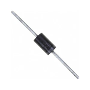 BY500/600 Diodo Silicio 600V 5 Ampere - Picture 1 of 1