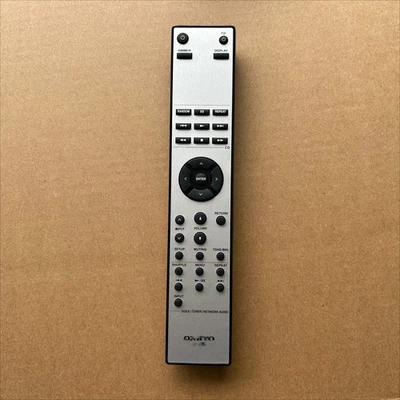 Original RC-959S Neu Fernbedienung für Onkyo A-9130 A-9110 TX-9150 Stereo Recer - Bild 1 von 4