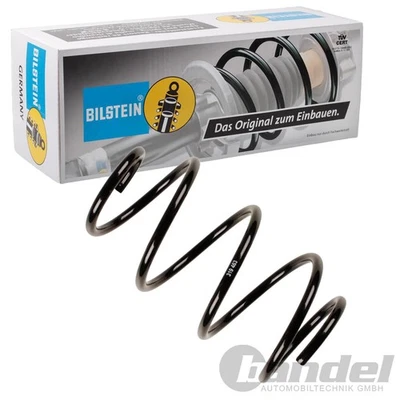 BILSTEIN B3 Ressort De Suspension Avant Compatible Avec MERCEDES-BENZ SLK - Photo 1/2