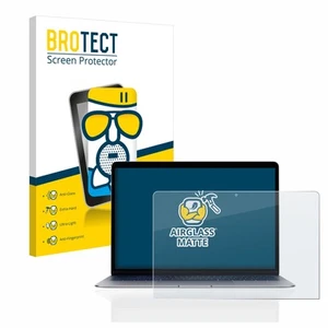Anti Reflet Protection Ecran Verre pour Apple MacBook Air 13" 2020 Film - Photo 1/8