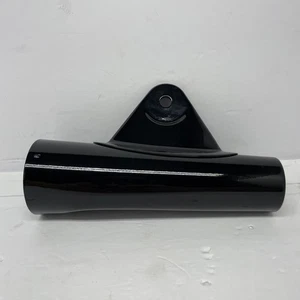 NOS Yamaha 68 YCS1 Headlight Mount 174-23121-00-UPPER Cover 1 Yamaha Black - Picture 1 of 6
