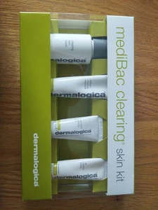 Dermologica Medibac Clearing Skin Kit - Picture 1 of 2