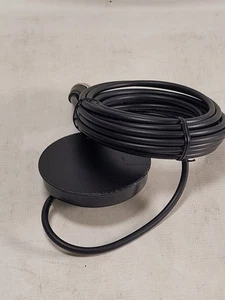 Tram Antenna UHF 470-490 MHz 5 dBd NMO Magnet Mount with Cable - Picture 1 of 7