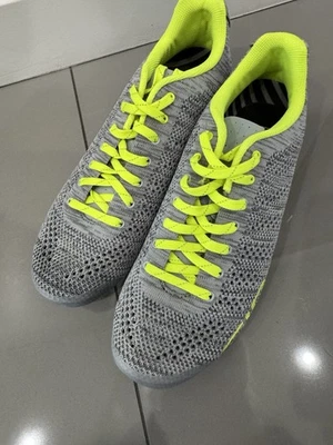 Giro Zapatos 43.5 Para Hombre 10 Gris Easton EC70 Empire Clips Ciclismo Ciclismo Foto 1 de 4