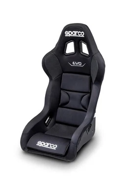 Sparco 适用于 Seat Evo QRT X 黑色 008007XNR — 第 1/4 张图片