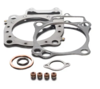 Pro-X Pro X Top End Gasket Kit 35.1402 HONDA CRF450R 2002-2006 35.1402 107644 - Image 1 of 4