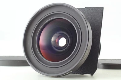 【EXCELENTE COMO NUEVO】 Lente Schneider Super Angulon 72mm f/5.6 XL-115° MC... - Imagen 1 de 4