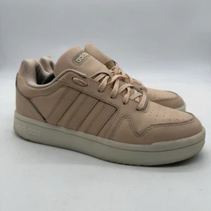 Size 9.5 - adidas Forum Bold Halo Blush W - Picture 1 of 7