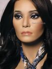 Female mannequin Wig bust with BROWN glass eyes! NEW EXCLUSIVE TALL DESIGN!