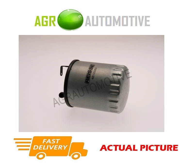 FOR MERCEDES-BENZ A170 1.7 95 BHP 2001-04 DIESEL FUEL FILTER 48100060 Foto 1 de 1