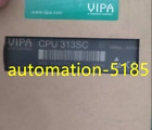 1PCS VIPA 313-6CF13 CPU313SC module new fedex or DHL