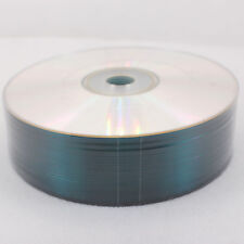 JVC Taiyo Yuden Shiny Silver CDR Non Printable Made in Japan CD-R 25pcs