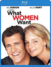 What Women Want [New Blu-ray] Ac-3/Dolby Digital, Dolby, Digital Theater Syste