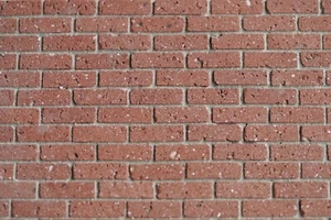 500 Stacey's 1:12th REAL BRICK Miniature Dolls House Brickslips / Bricks Slips - Picture 1 of 49
