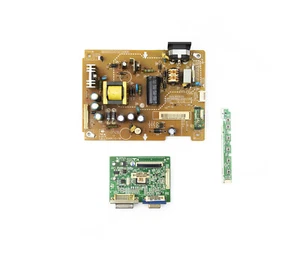 Main Board For LG Flatron E2711T 27" Power Supply Board EAX63326302 EAX61365301 - Picture 1 of 5