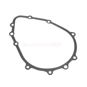 NEW Stator Cover Gasket for Kawasaki ZZR600 05-08 ZX600 Ninja ZX-6R 1995-2002 - Picture 1 of 9