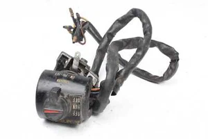 Indicator switch Hand controls right Kawasaki Z 750 S KZ750E/E 80-82 - Picture 1 of 3
