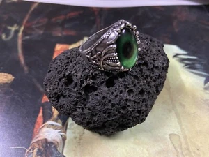 ''MOST' Power queen succubus Silver Ring A+++ very rare Blessed - Picture 1 of 7