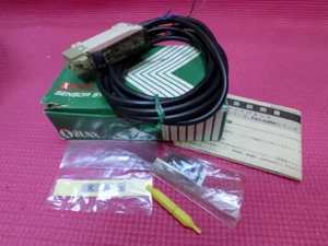 SunX FX4N-A3R F7 Sensor-unused,Jap$94074 - Picture 1 of 9