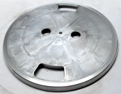 JVC L-A120 TURNTABLE - PLATTER  - PARTING OUT - Image 1 of 4