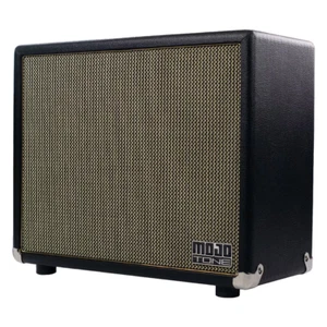 Gabinete de extensión de altavoz estilo británico Mojotone 1x12 Lite - Imagen 1 de 5