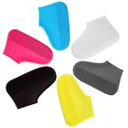 Silicone Overshoes Rain Waterproof Shoe Boot Covers Protector Anti-slip Reusable