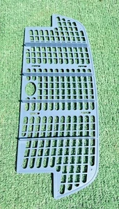 New Whirlpool / Kenmore Refrigerator Door Fresh & Ready Strainer Part # 2303291 - Picture 1 of 3