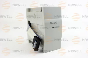 NEW Mitsubishi Electric FX2N-2AD Programmable Controller. - Picture 1 of 6