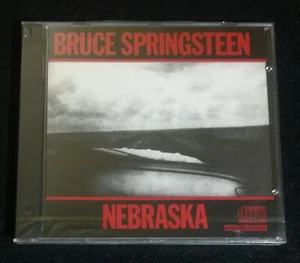 Bruce Springsteen – Nebraska - Bild 1 von 2
