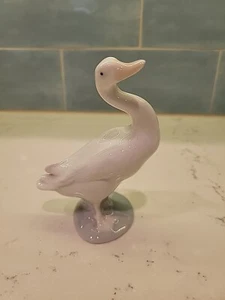 Figura de porcelana LLADRO "LITTLE DUCK" #4552 4,75" de alto - Imagen 1 de 5