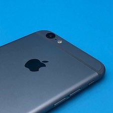 iPhone 6 Space Grey 16GB Vodafone 0033