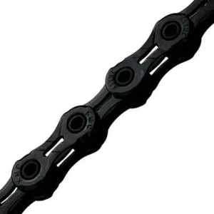 Cadena KMC DLC 11 velocidades. Negro - Imagen 1 de 1