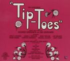 Gershwin:Tip-Toes, Gershwin & Desylva:Tell Me More Tip Toes (Fisher) (Cd) Album