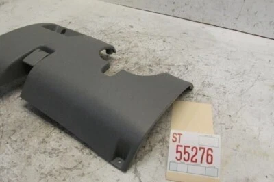 Knee Bolster Trim Galant 1999 2003 Left Driver Side Front Dash Lower Cover OEM - Image 1 of 4