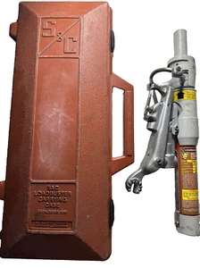 S&C Loadbuster - 5300R3 - Lineman Load Breaker High Voltage Tool Ships Free - Picture 1 of 3