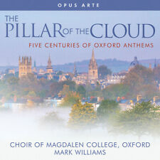 Pillar of the Cloud by Pillar of the Cloud / Various (CD, 2019)