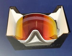 Dragon PXV Realm Lumalens 2 Lenses Snowboard Ski Skiing Goggles NEW USA VENDOR  - Picture 1 of 5